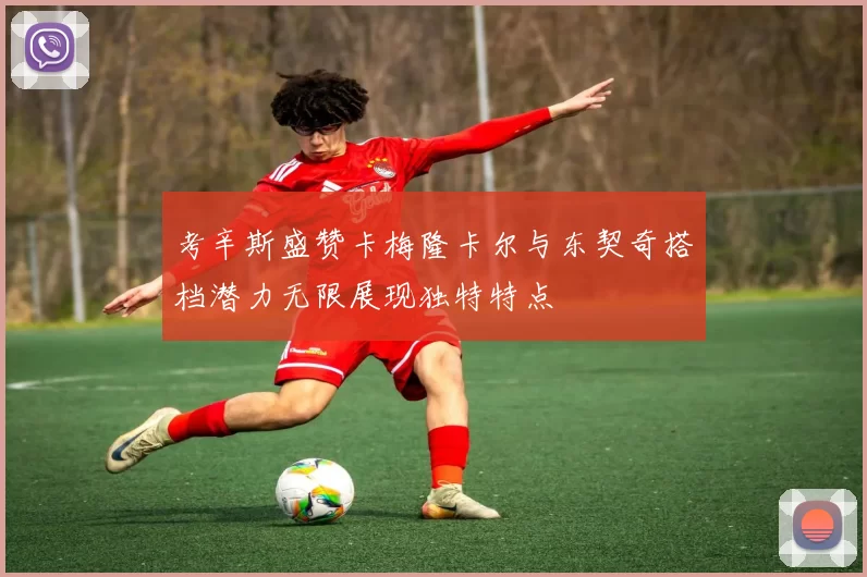 考辛斯盛赞卡梅隆卡尔与东契奇搭档潜力无限展现独特特点