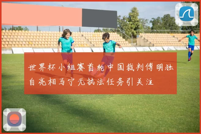 世界杯小组赛首轮中国裁判傅明独自亮相马宁无执法任务引关注